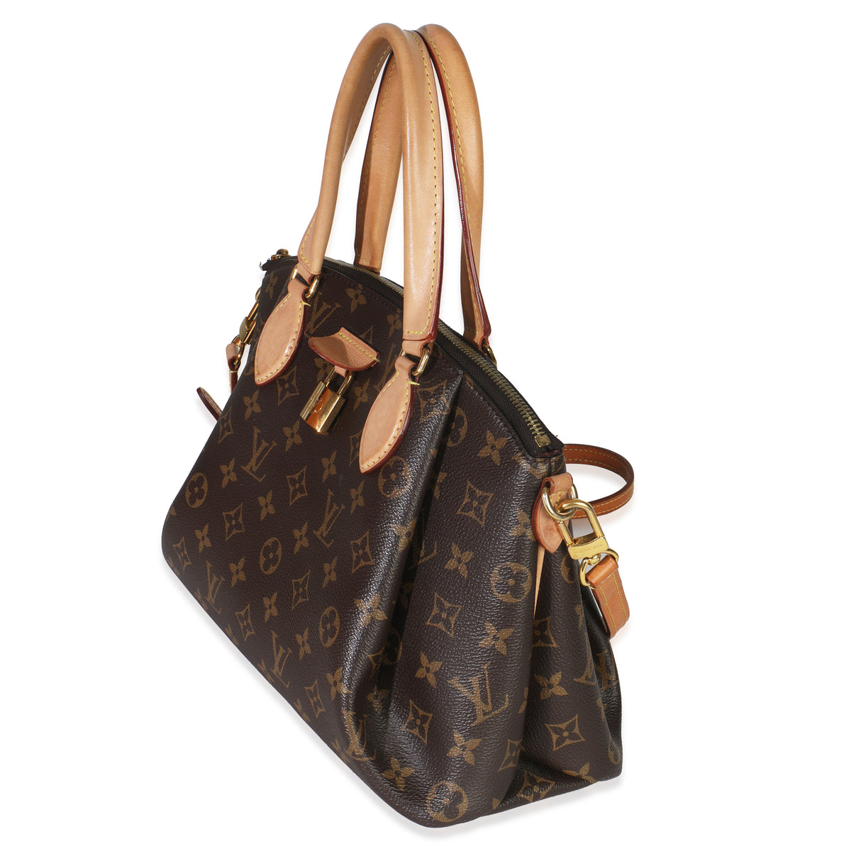 Monogram Canvas Rivoli PM NM