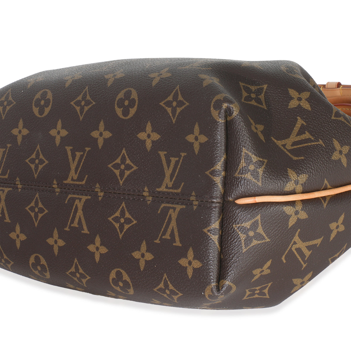 Monogram Canvas Turenne PM