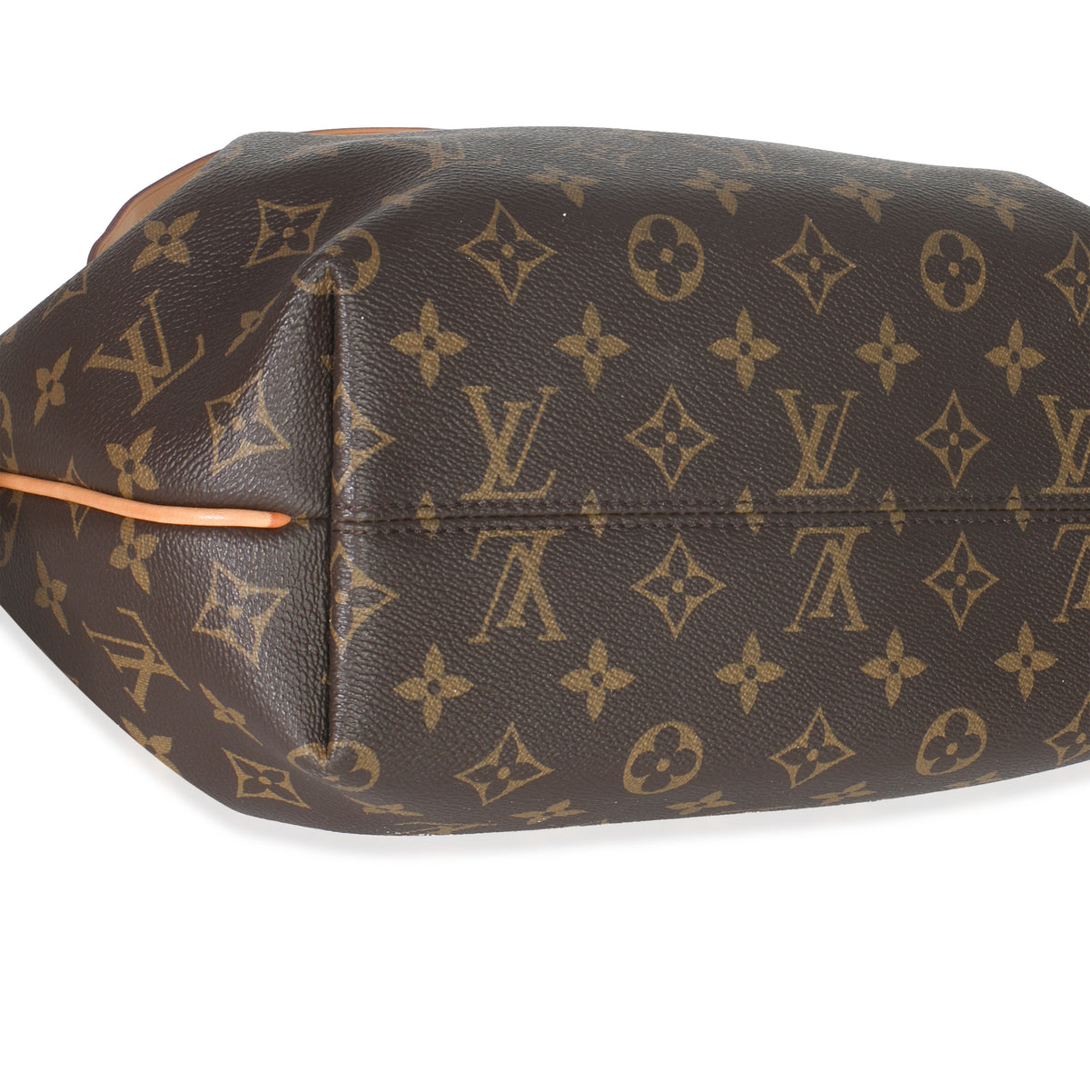 Monogram Canvas Turenne PM