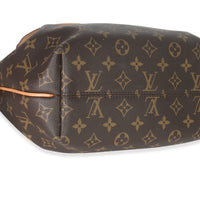 Monogram Canvas Turenne PM
