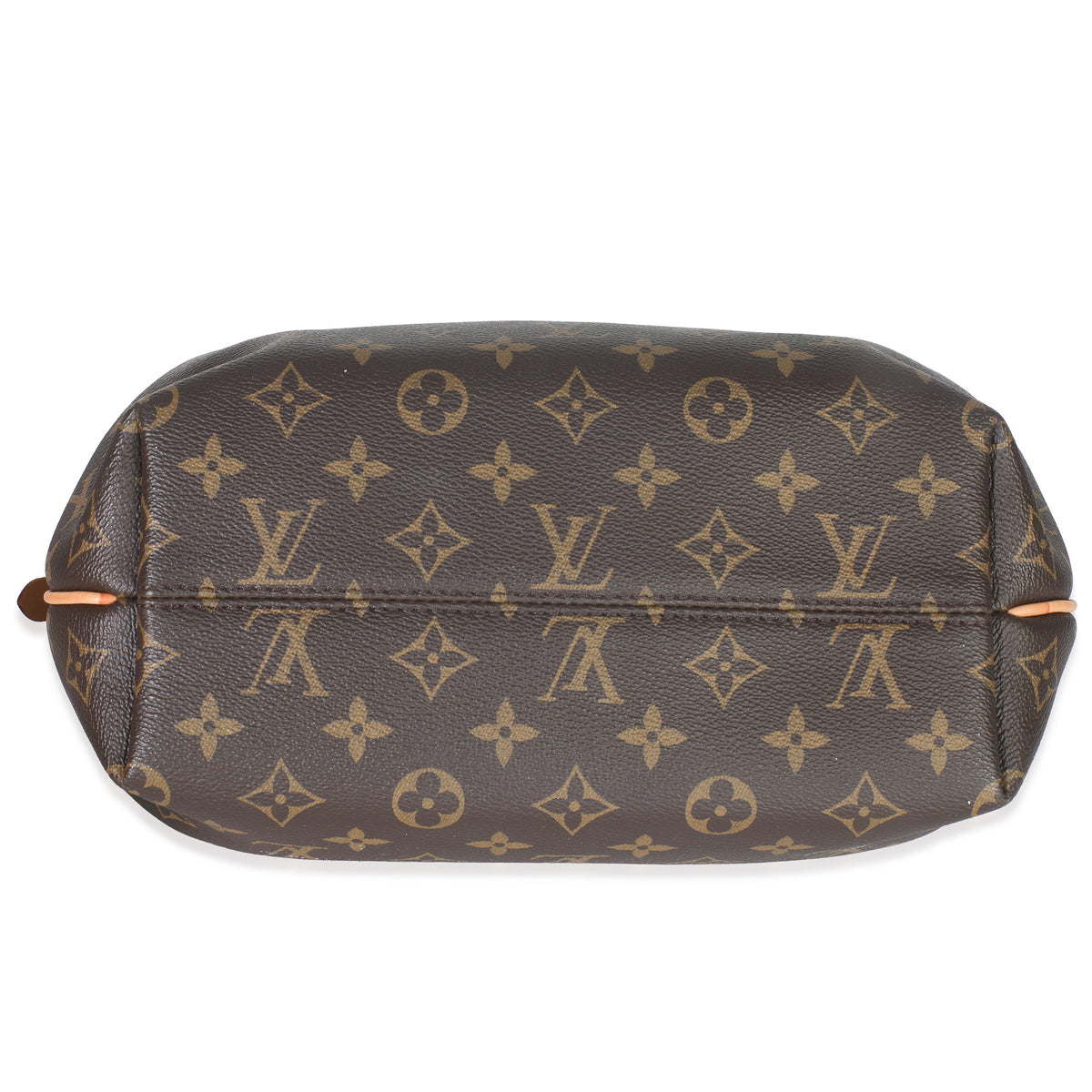 Monogram Canvas Turenne PM