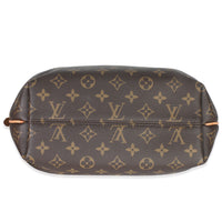 Monogram Canvas Turenne PM
