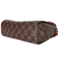Damier Ebene Canvas Croisette