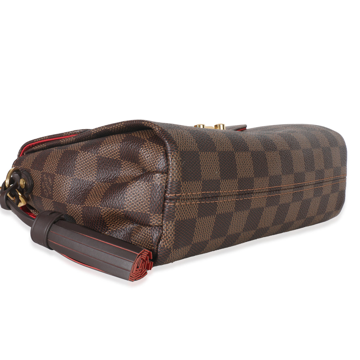 Damier Ebene Canvas Croisette