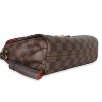 Damier Ebene Canvas Croisette