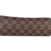 Damier Ebene Canvas Croisette