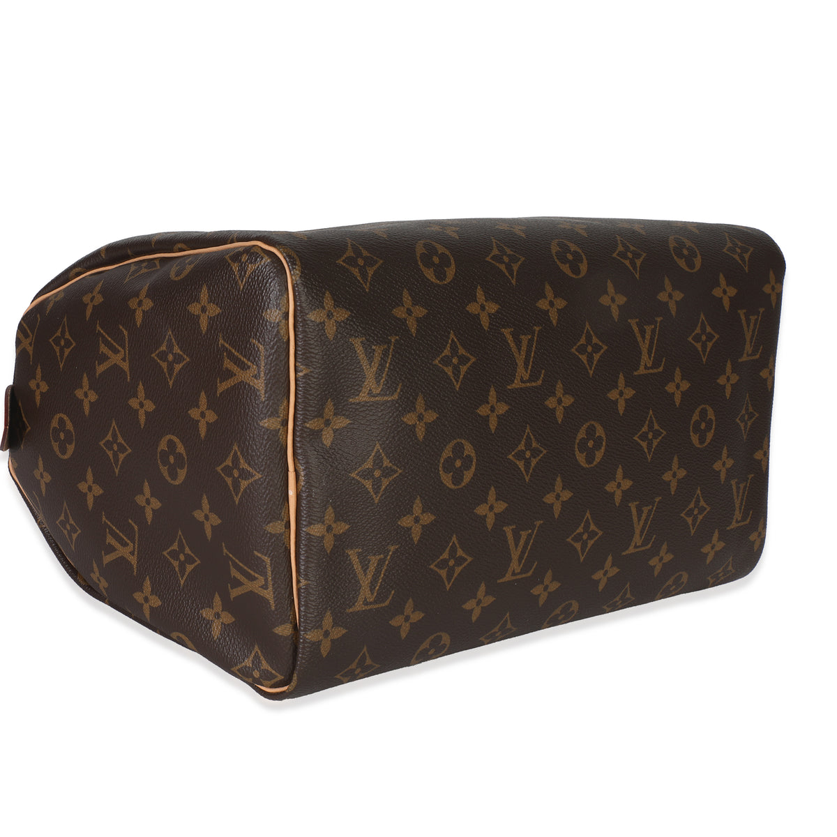 Monogram Canvas Speedy 30