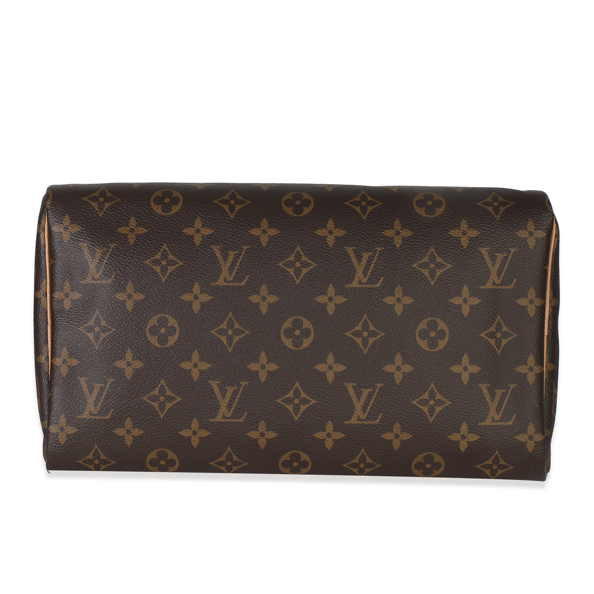 Monogram Canvas Speedy 30