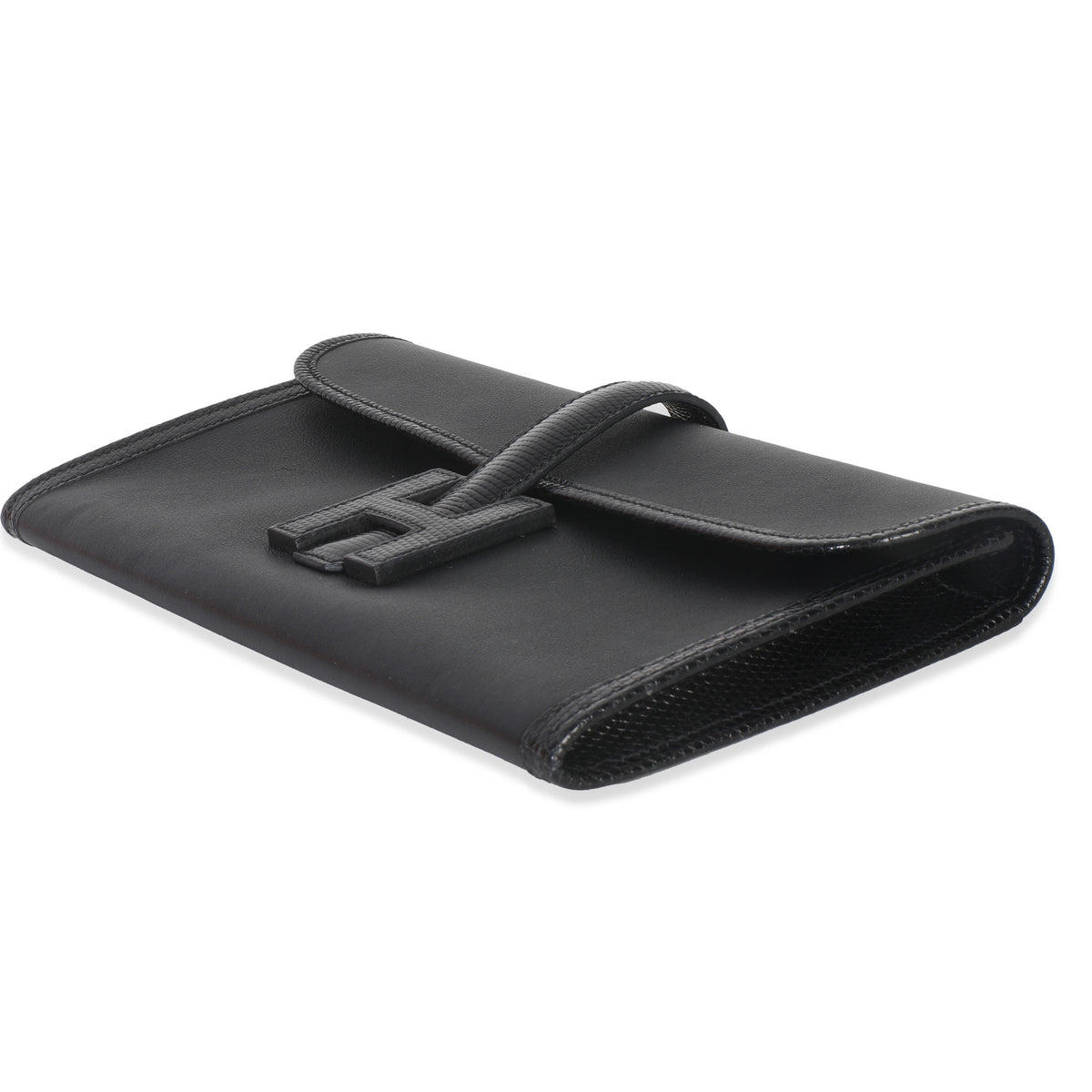 Black Swift Lizard Jige Elan Touch 29