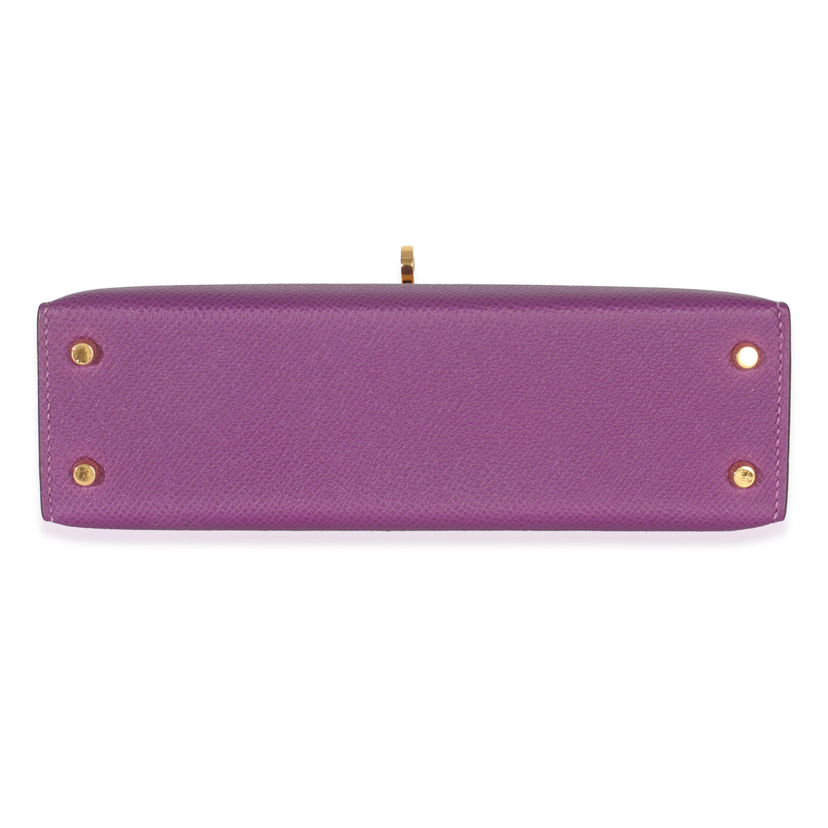 Anemone Epsom Sellier Mini Kelly II 20 GHW