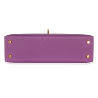 Anemone Epsom Sellier Mini Kelly II 20 GHW