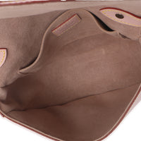 Rose Ballerine Epi Saint Cloud NM