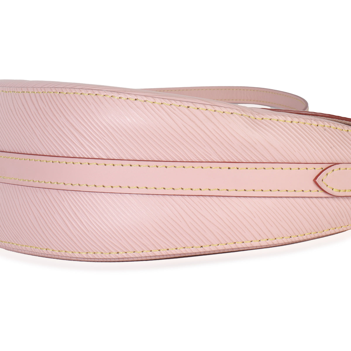 Rose Ballerine Epi Saint Cloud NM