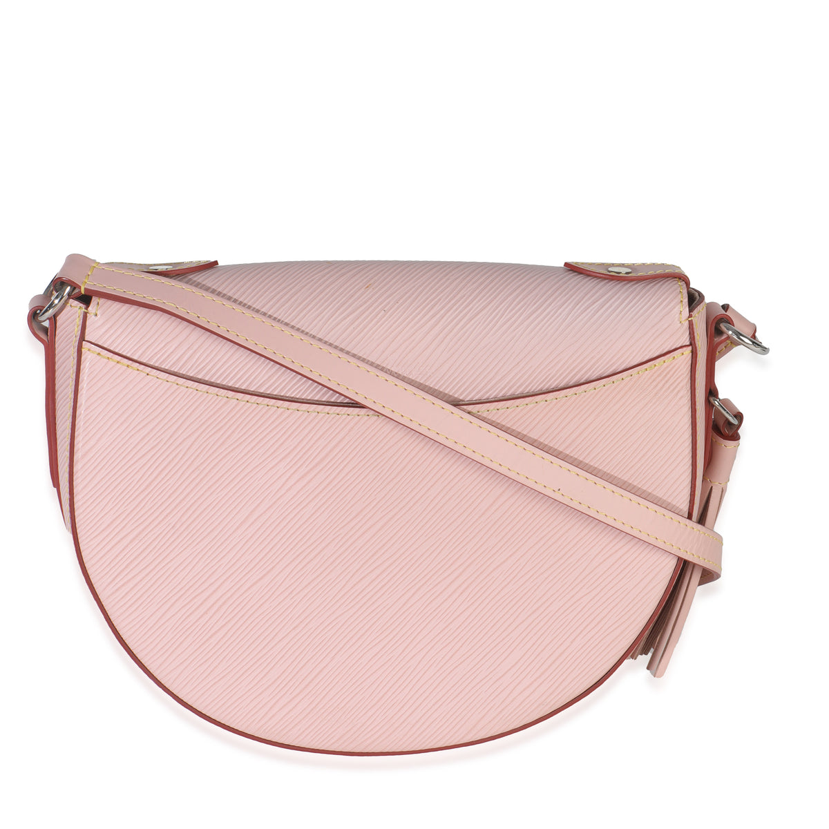 Rose Ballerine Epi Saint Cloud NM