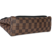 Damier Ebene and Black Vavin PM