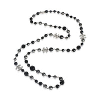 2013 CC Station Necklace