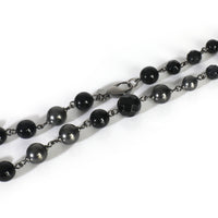 2013 CC Station Necklace