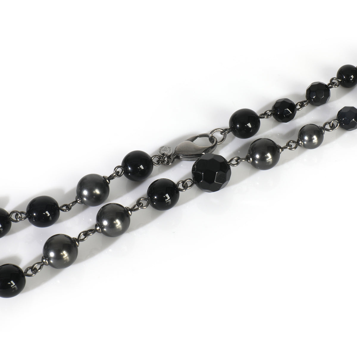 2013 CC Station Necklace