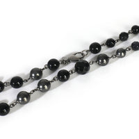 2013 CC Station Necklace