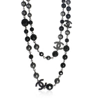 2013 CC Station Necklace