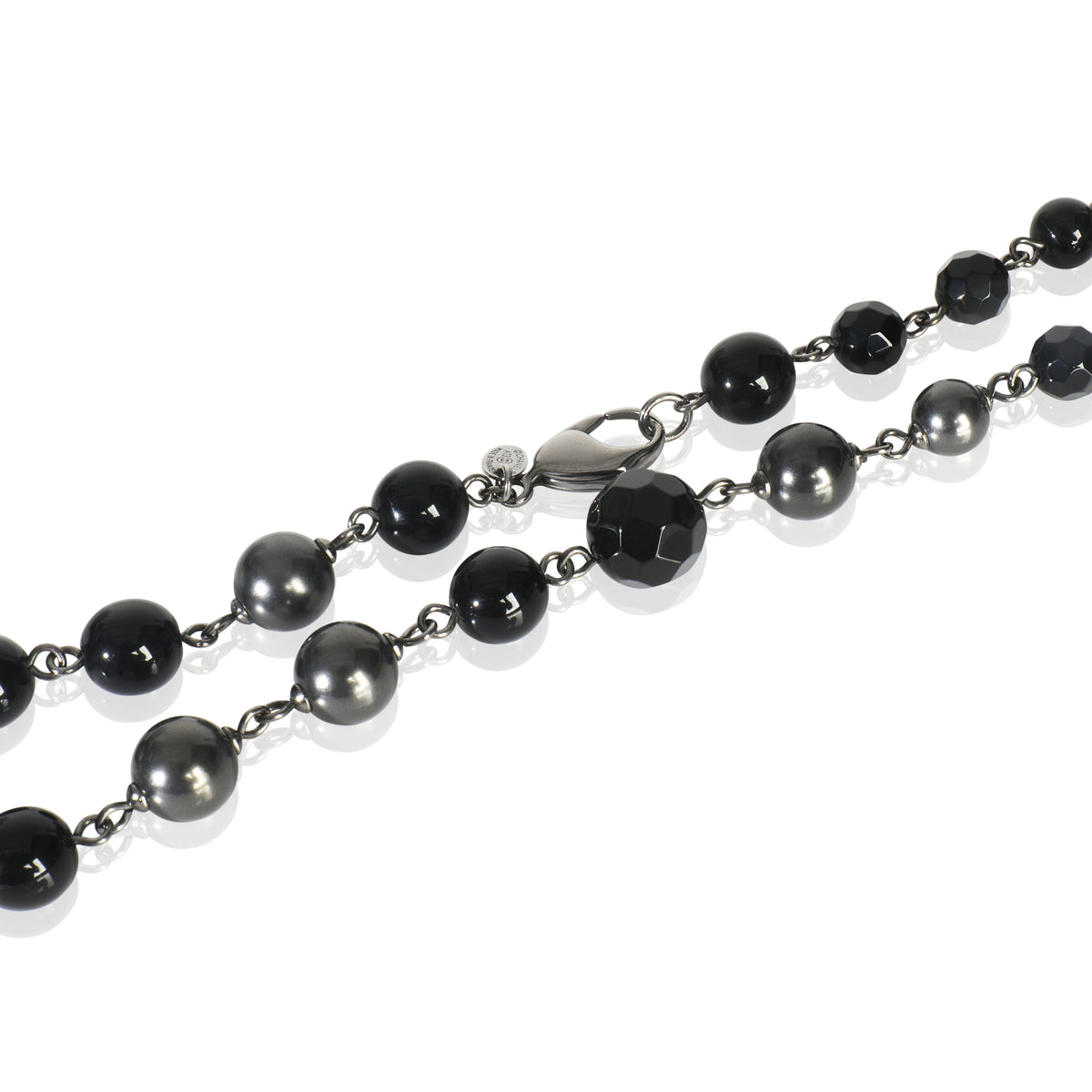 2013 CC Station Necklace