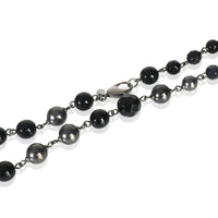 2013 CC Station Necklace