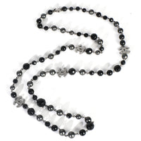 2013 CC Station Necklace