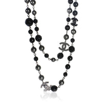 2013 CC Station Necklace
