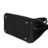 Black Box Birkin 30 PHW