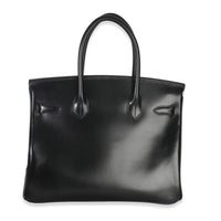 Black Box Birkin 30 PHW