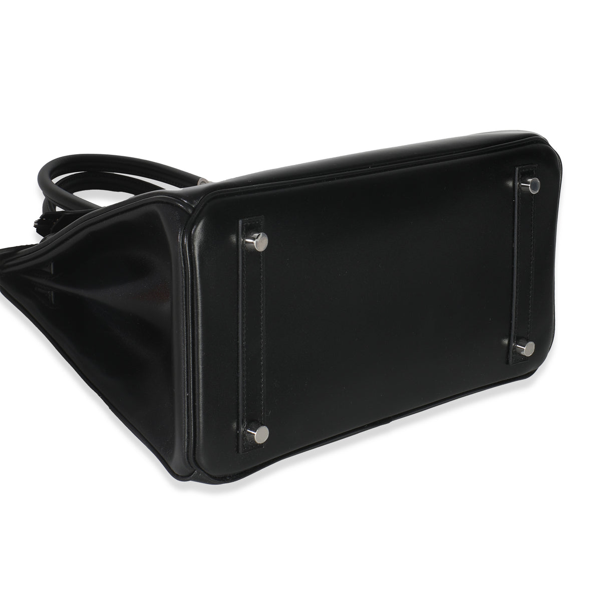 Black Box Birkin 30 PHW