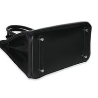 Black Box Birkin 30 PHW