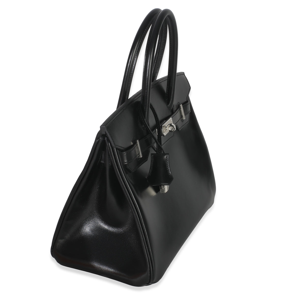 Black Box Birkin 30 PHW