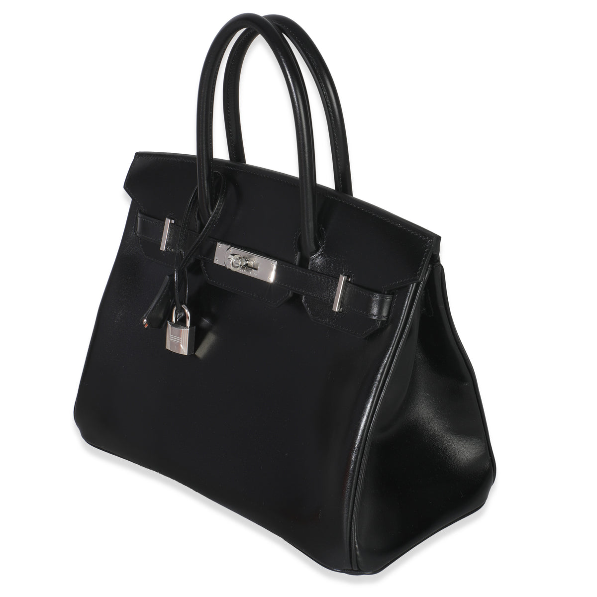 Black Box Birkin 30 PHW