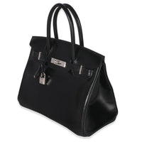 Black Box Birkin 30 PHW