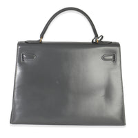 Ardoise Box Sellier Kelly 32 GHW