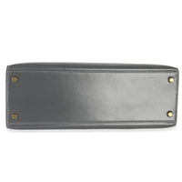 Ardoise Box Sellier Kelly 32 GHW