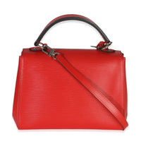 Coquelicot Epi Cluny MM