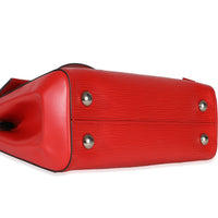 Coquelicot Epi Cluny MM