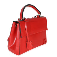 Coquelicot Epi Cluny MM