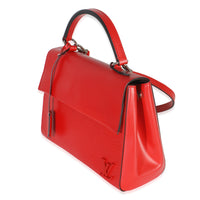 Coquelicot Epi Cluny MM