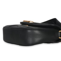Black Calfskin New Wave Multi Pochette