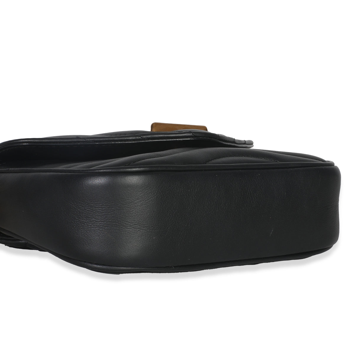 Black Calfskin New Wave Multi Pochette