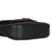 Black Calfskin New Wave Multi Pochette