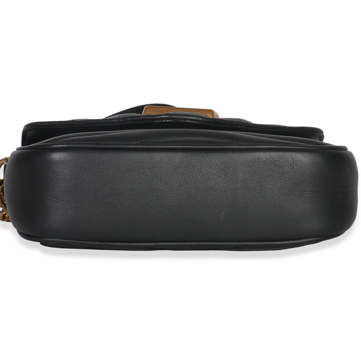 Black Calfskin New Wave Multi Pochette