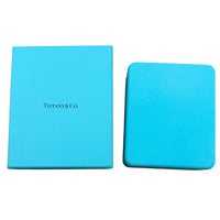 Yellow Gold Diamond Elsa Peretti Bean Pendant