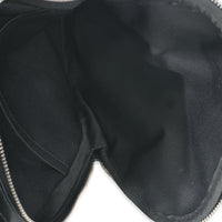 Monogram Macassar Canvas Avenue Slingbag