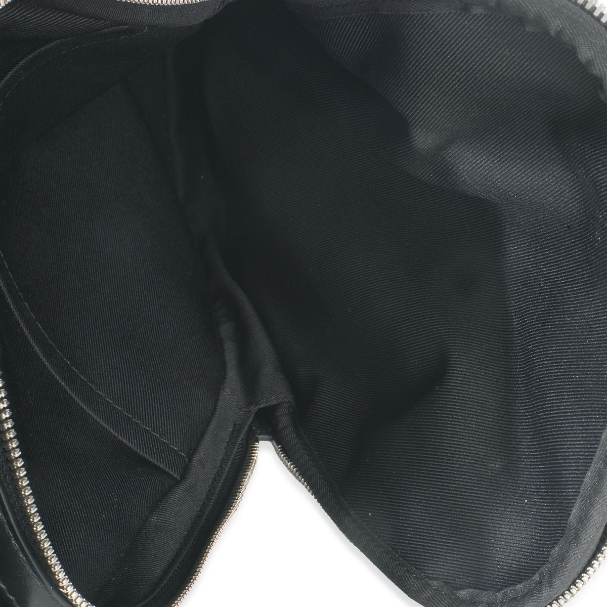 Monogram Macassar Canvas Avenue Slingbag