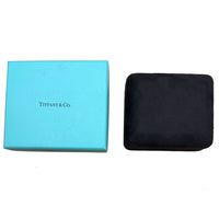 White Gold Diamond Tiffany T Wire Bracelet