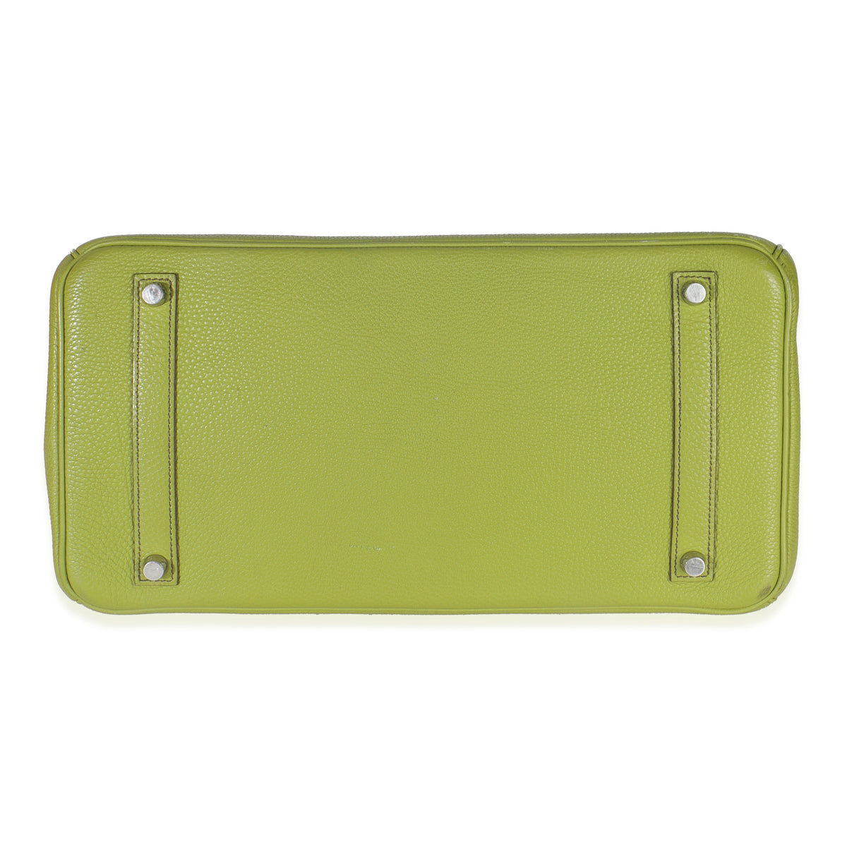 Vert Anis Togo Birkin 35 PHW